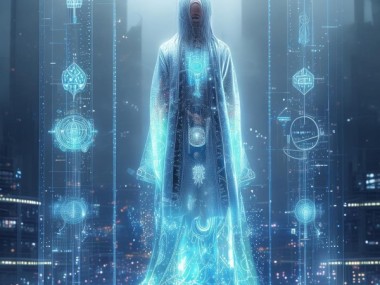雅源康，数字时代的守护者
