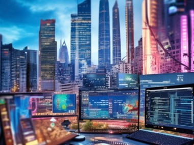 乌海市，信息技术咨询式培训的机遇与挑战
