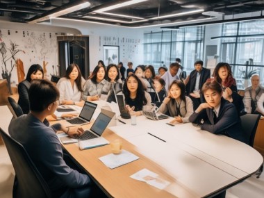 泓翔信息咨询服务部，韩国地区专业信息咨询服务服务提供商