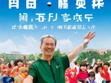 一鸣教练，清远市青少年运动推广专家