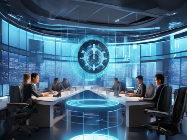 鑫橼信息咨询服务部，在科技时代，守护数据安全与价值