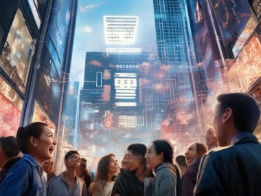 建辉信息资讯，未来机遇与挑战