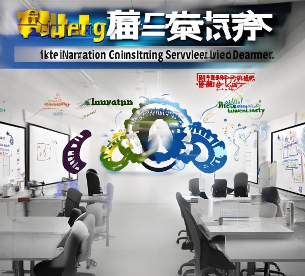 乐腾信息咨询服务部电话,创新与战略的双轮驱动 乐腾信息咨询服务部电话,创新与战略的双轮驱动