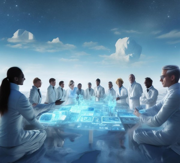 极地信息咨询服务,数字化转型与可持续发展的关键 极地信息咨询服务,数字化转型与可持续发展的关键